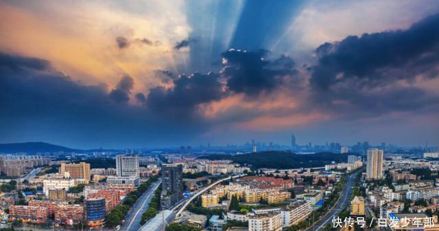  500万|中国仅有的3个城区人口超过500万的省会