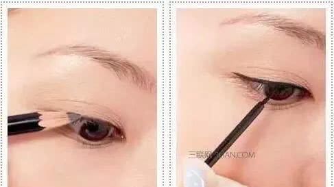 外出@時间不足?怎样五分钟快速化好妆外出?