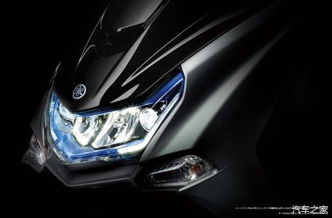  『雅马哈』日本雅马哈MAJESTY S 2020新配色