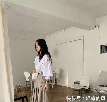  『奶奶衫』五款必穿单品，时髦洋气又显瘦
