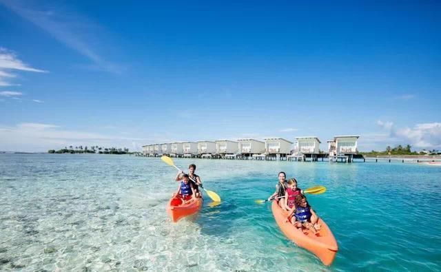 亚洲人口最少的国家：不是文莱和老挝，人口仅为中国的四千分之一