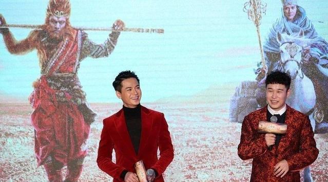 小沈阳疑似吸毒被妻子发文辟谣，获得观众称赞