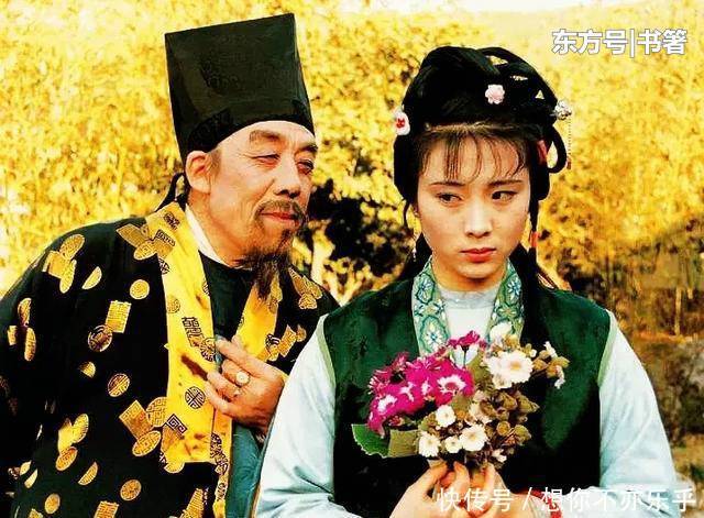 「结局」她是红楼梦中唯一敢主宰自己命运的女子,最终结局如何