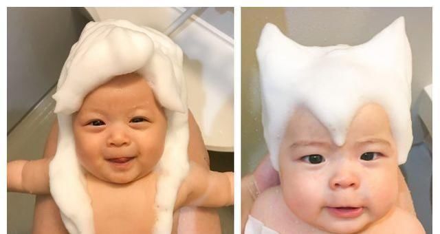  『讨老婆』日本奶爸为讨老婆欢喜，每天换着方式“折腾”孩子，亲爹无疑了