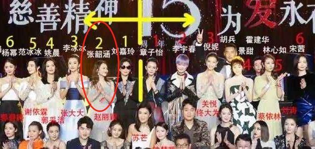 张韶涵称不喜欢被蓄意抹黑，否认参与骂战的理由真是绝了!