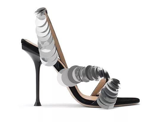 这些新晋美鞋不便宜，但是，值!