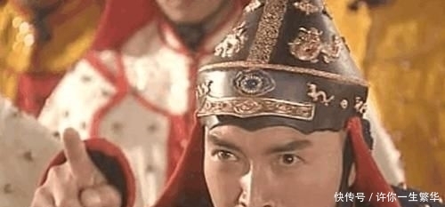  『大明』历史上一次著名的手足相残，宣告了大明一项对外政策的彻底失败