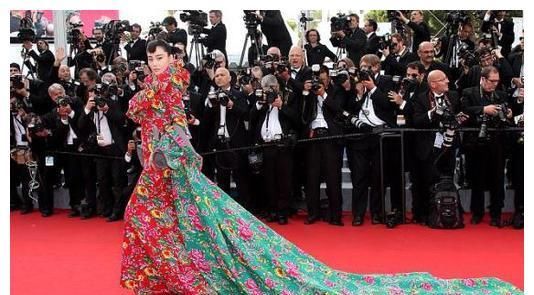 「山上」她是“最美郭襄”,在当红时患抑郁症无奈退圈,如今50岁住山上