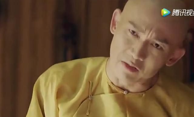 『攻略』延禧攻略璎珞一生为乾隆生下六个孩子，但有一个却不是乾隆亲生