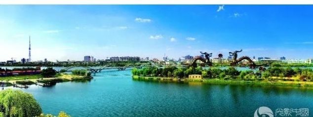 南阳十三个县市区美景，震撼来袭