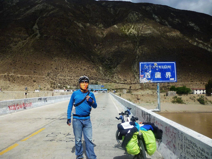川藏318，我们在路上（15天川藏线自驾游攻略）