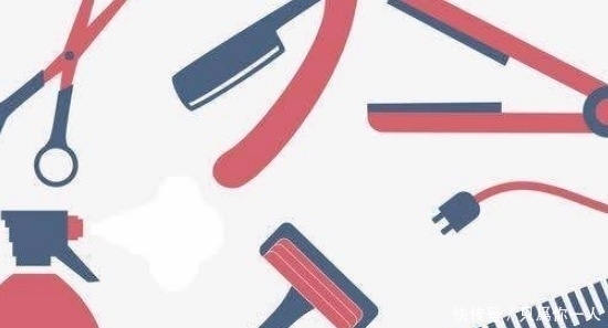 『以让头发』木北造型:刘海长了不想剪怎么打理 木北造型教你轻松解决问题