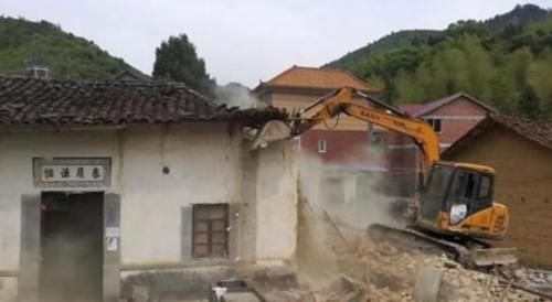  【买房】城里有房，农村又有房，算不算“一户多宅”？会不会受