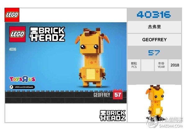 乐高方头仔 篇一:集齐全套乐高方头仔，看这篇就够了