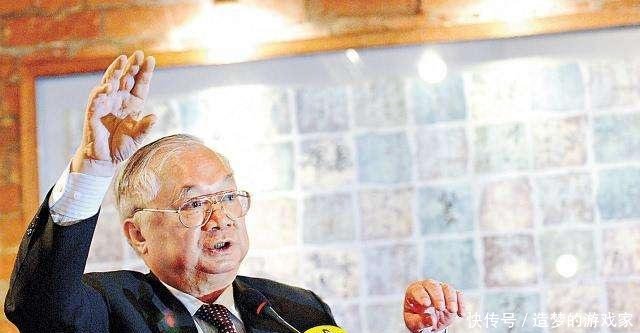 他的身家是李嘉诚的20倍，35年前提议修港珠澳大桥，遭李嘉诚反对