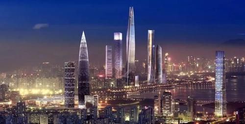 上海、重庆、深圳……重磅利好不断，大城时代呼啸而至