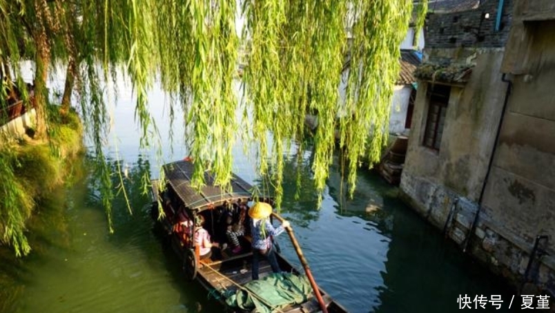  [综合]中国最“厉害”的县：综合实力全国第一，即将修建地铁