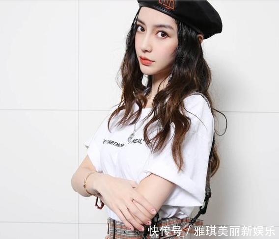 『慵懒微卷发』“高马尾”已经过时了!今年正流行这“4种”发型,8成女生都适合