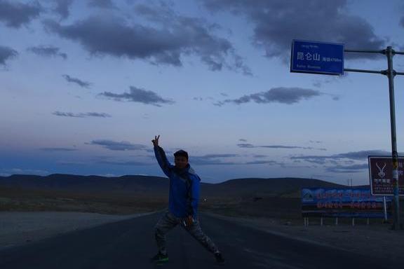 青藏线归来的感受：少自驾，命重要