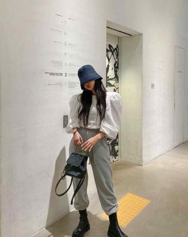  [鞋子的文化]00后鞋子怎么选？韩国妹妹们早就告诉大家了
