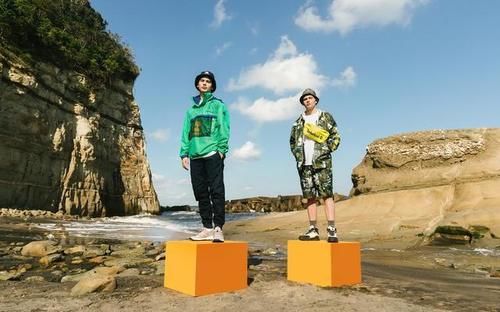  新品■Timberland教你野外探索怎么穿，春夏新品让你的户外一点都不户外
