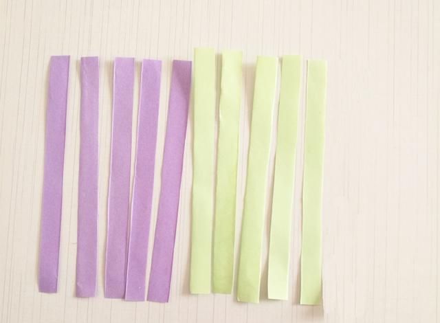  「纸片」儿童手册，用10张小纸片做一只船，易学