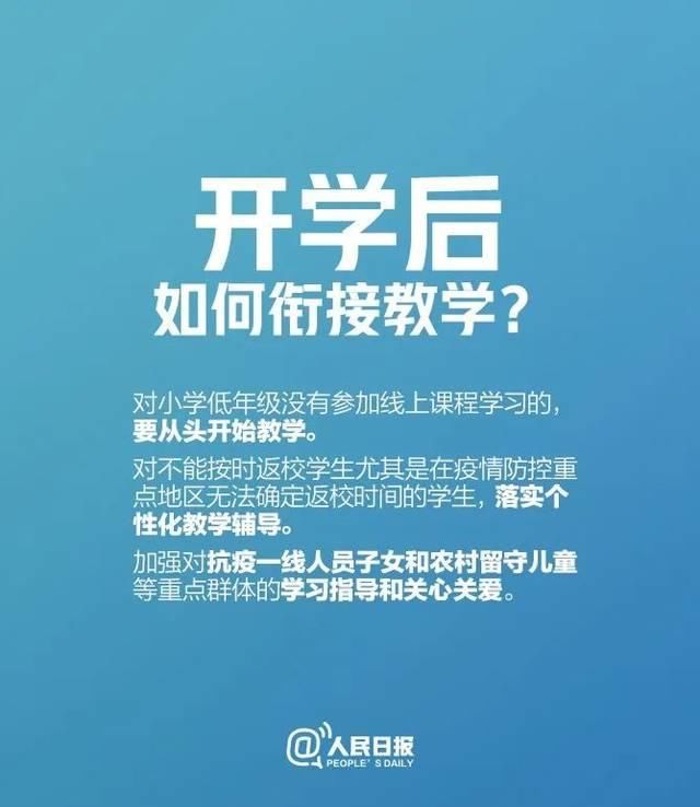 省教育厅■陕西高三初三16号开学？谣言！何时开学？最新消息来了！这两省明确开学时间