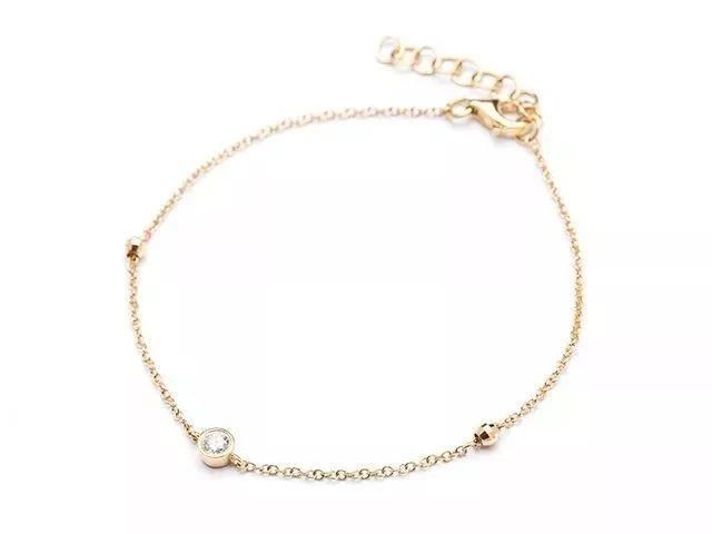 我摘下的星星变成了钻石，你戴上肯定特别美