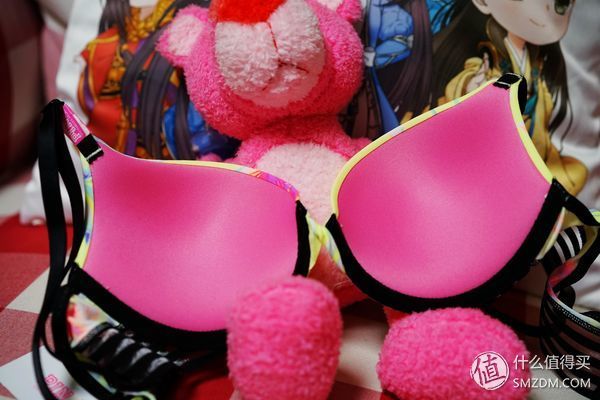 恋上维多利亚的秘密-维多利亚的秘密 文胸 开箱