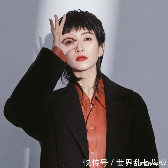 脸上:脸上有这3个特征的女生,劝你不要留刘海,否则土气又显老