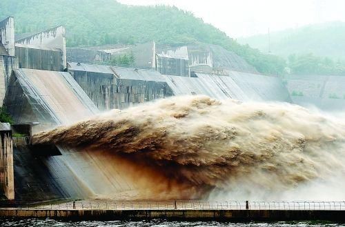 以前黄河时常断流，现在为什么不断流了？这个水利工程居功至伟