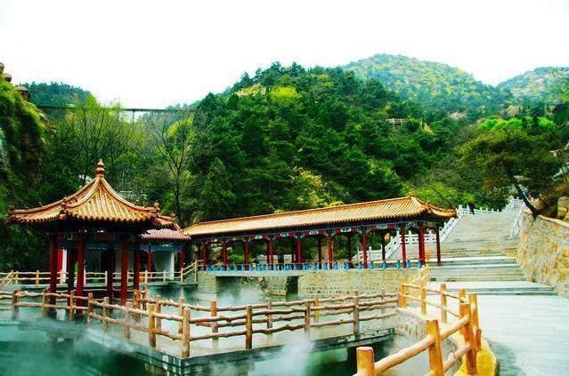 山东省面积最小、人口最少的地级市,人口近14