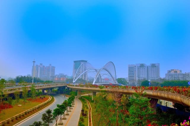 广东继珠海之后,又一座绝佳旅游城市被发现,不是中山也不是揭阳