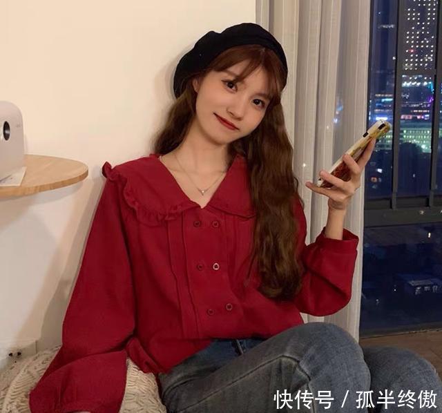  【短上衣】怎样才能穿出高级感？搭配裙子，美极了