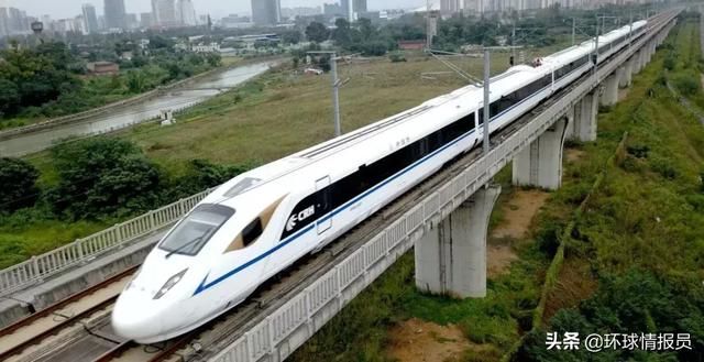 中国高铁的诞生：自主研发和国外技术引进，该怎么平衡？