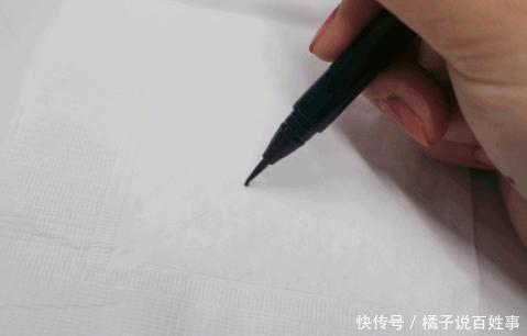  『OK』女星们流行画黑痣是什么鬼泫雅的泪痣，可不是随便一点就OK了