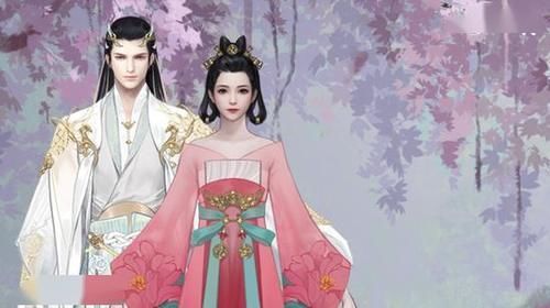  『树林』为你承包整片树林《一梦江湖》春日特别玩法上线