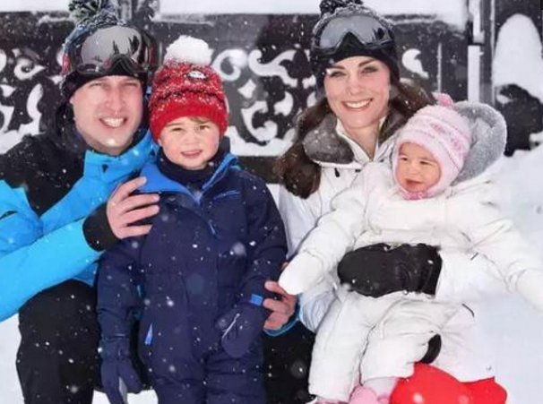 英国女王为什么喜欢凯特这个孙媳妇?答案来了