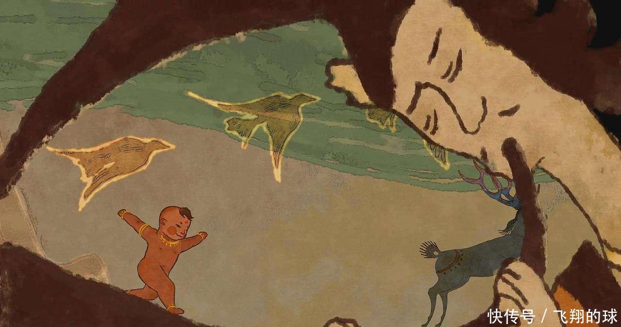 高句丽墓碑在西安挖出, 韩国说是他们的, 专家: