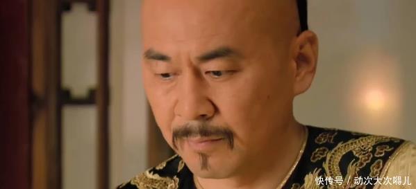  「安陵容」甄嬛当着华妃的面勾引皇上，只可惜华妃傻乎乎没听懂