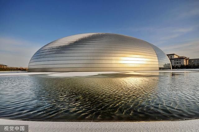 北京这些经典现代建筑，你“打卡”了几个？