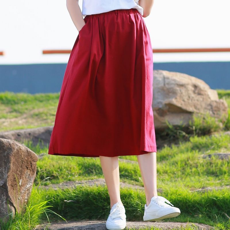 腿粗的女人别穿紧身裤，看看下面女人这样穿，整条街回头率都归你