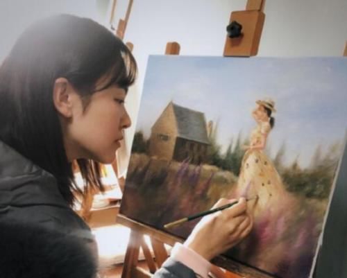 #习生#吴宣仪在《创造101》的搭档，一轮游后，现在改名上《青春有你2》