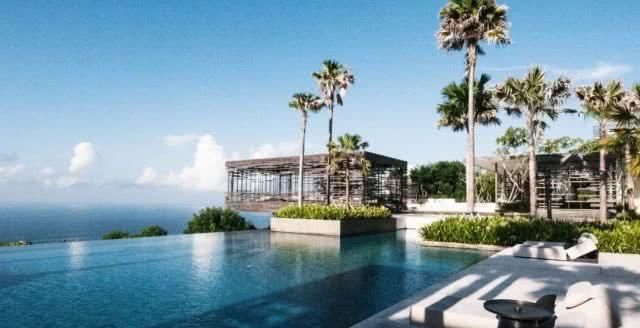 全球38家顶级奢华品牌酒店，你睡过几个？