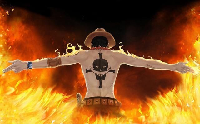 盘点网上关于海贼王914话的谣言，忍不住笑出声来……