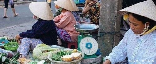 中国小伙来越南旅游表示不想回国，美女却不是重点！