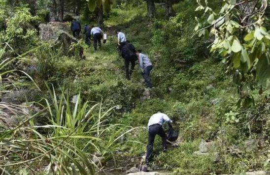 女子失踪一个月朋友圈还在更新 背后真相让人不寒而栗