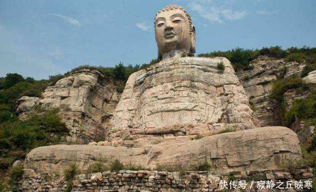 中国最神秘的佛像,消失600年后突然出现,至今是未解之谜