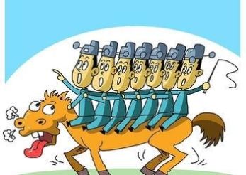  「职级」公务员职级晋升为什么要有职数限制？如何实现政策红利