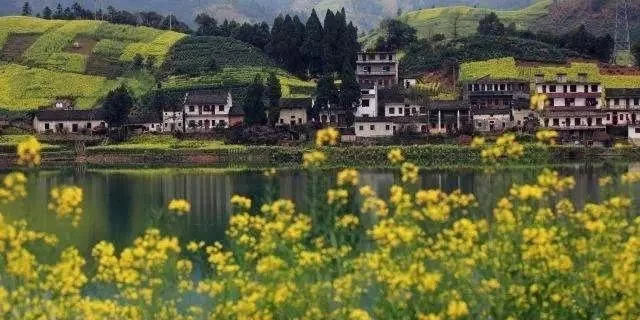 旅游必去的20个古镇,想去静静地待几天【2020热门旅游景点】